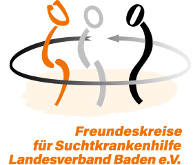 Freundeskreise für Suchtkrankenhilfe Landesverband Baden e.V.